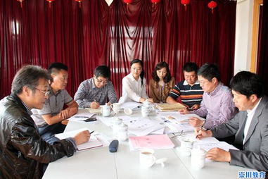 市教育局檢查指導崇川區(qū)民辦非學歷教育機構(gòu)辦學工作 非學歷職業(yè)技能培訓獲認可